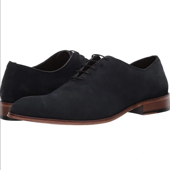 Marc Joseph New York | Shoes | Marc Joseph Ny Watts St Suede  display picture 1